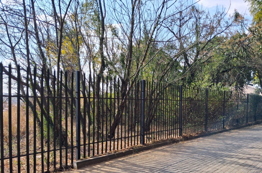Commercial Property for Sale in Waterkloof A H North West